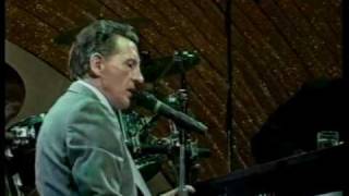 Whole Lotta Shakin' Goin' On ~~ Jerry Lee Lewis ~~ Melbourne, 1989