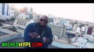 DEMARCO - MONEY  (OFFICIAL MUSIC VIDEO)