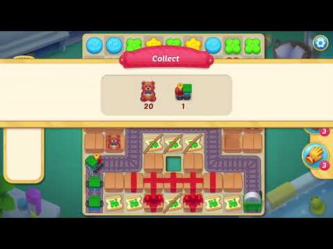 Matchington Mansion Level 2300