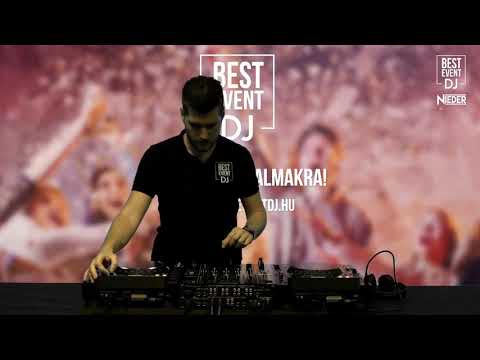 Best Event DJ Exclusive Mix by Nieder