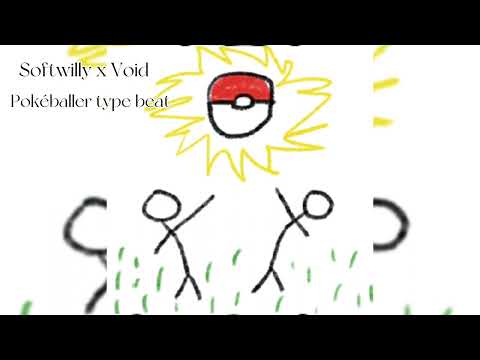 [FREE FOR PROFIT] Softwilly x Void Pokéballer type beat (Prod.Sorata Beats)