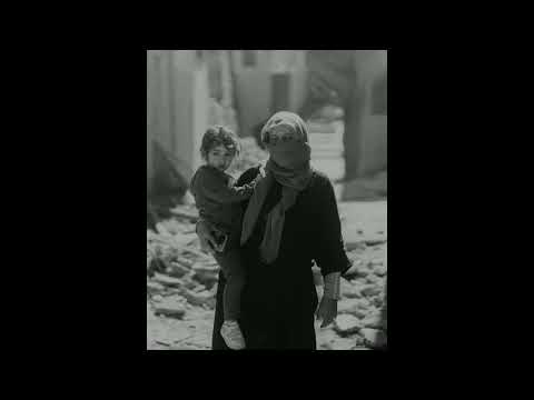 Sad Old School Boom Bap Type Beat "MARRUECOS" | Underground Hip Hop Rap Instrumental