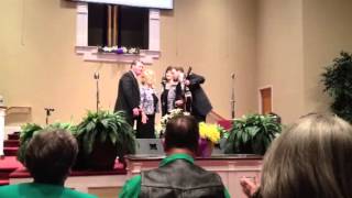 Hard Trials Will Soon Be Over