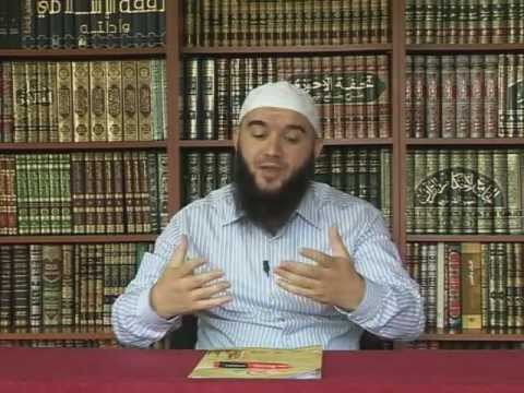 Besimi ne Allahun e madheruar - Agim Bekiri