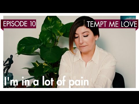 I'm in a lot of pain - Tempt me Love Short Scenes
