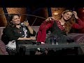 The Shareef Show Guest Mathira With Mother Must Watch