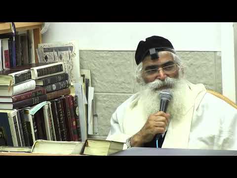 הרב יורם אברג'ל – המסר היומי -לשמור על הפה – י"א אלול תשפ"ו