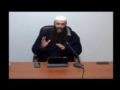 48) Fikhu i lutjeve dhe dhikreve (Vlera e tekbirit)