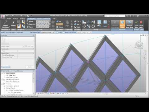 Vasari Advanced Skills - Adaptive Component part 1/2