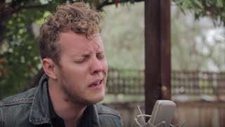 Anderson East - Satisfy Me - 3/15/2015 - Riverview Bungalow, Austin, TX