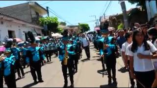 GREGORIO'S BAND - HIJOS DE SANCHEZ 15SEP2015