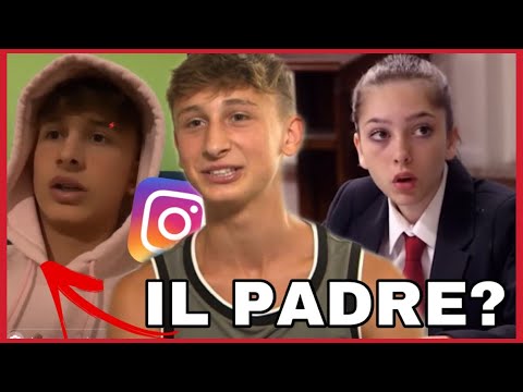 GEORGE CIUPILAN IL PADRE DEL BIMBO DI CLAUDIA DORELFI? LA SUA REAZIONE *collegio4*