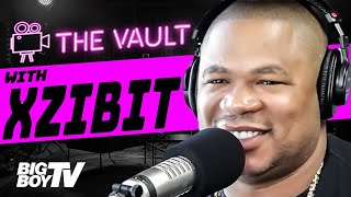 Xzibit FULL INTERVIEW | BigBoyTV