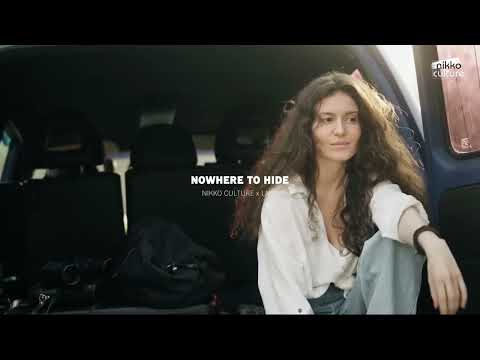 Nikko Culture x Lako - Nowhere To Hide