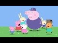 Peppa Pig S2E29 Tiny Creatures