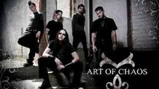Art Of Chaos - Nothing At All
