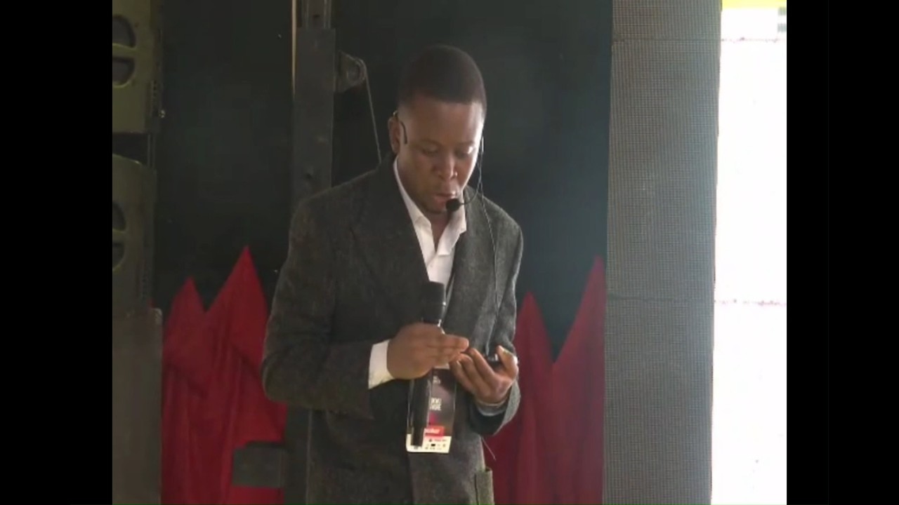 Excuses: The Silent Saboteur | Tochukwu Chukwure | TEDxFUTO