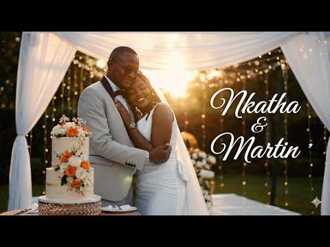 Nkatha & Martin