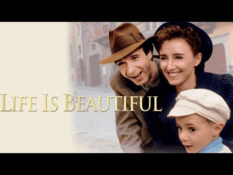 Life Is Beautiful (1999) Official Trailer