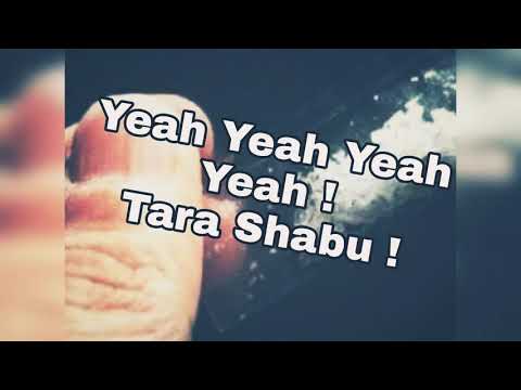 Chrisdon Inzane - Tayoy Mag Shabu (official Lyrics)
