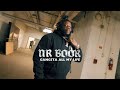 NR BOOR Gangsta All My Life Official Music Video