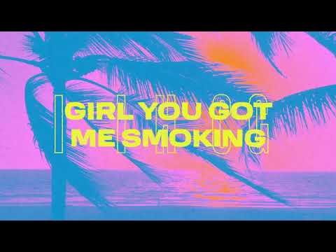 Leroy Styles x SO7ACE feat Chay – Cigar out now!