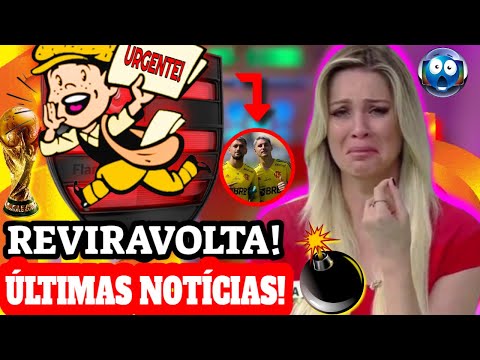 ⚠️💥BOMBA! EXCELENTE NOTÍCIA! LOGO HOJE! ESSA SURPREENDEU!