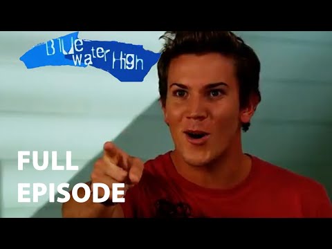 Final Cut | Blue Water High S03 EP24 | Full Episode