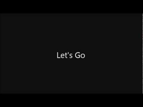 E. Dot - Let's Go