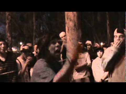 MKS vs ANTWAN 2ª Ronda Halabalusa Movimiendo Undergraund.