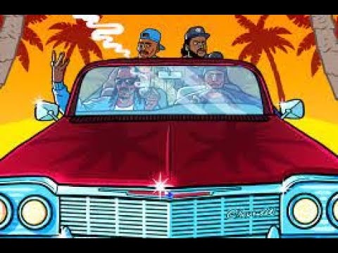 G   funk & Westcoast era 'part III' Ft WC,SNOOP DOGG,VONTEL,XZIBIT,CMW,PSYCHO REALM,GUCE,B REAL