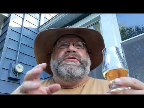 Iwai Mars Whisky review