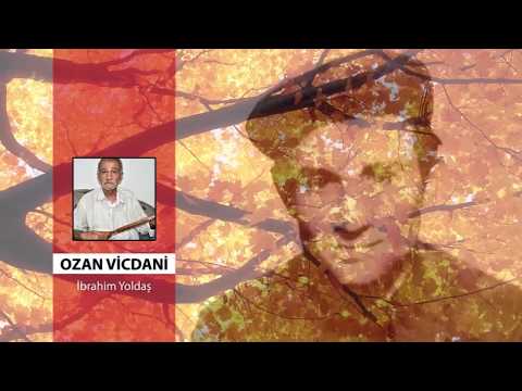 DAĞIN SESİ- OZAN VİCDANİ - İbrahim Yoldaş