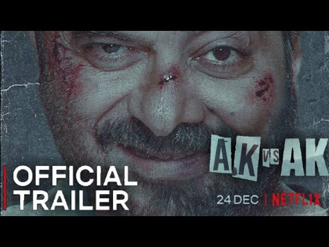 Trailers AK vs AK