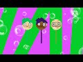 BUBBLE GUPPiES