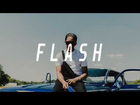 Digga D x V9 x Kwengface Type Beat "Flash" | UK Drill Instrumental 2020