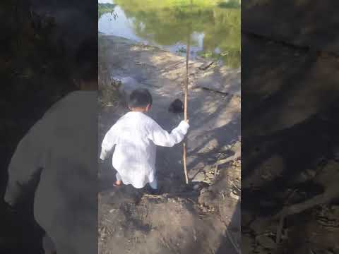 de pesca en los alrededores de el Carmen Rivero Torrez comenta si te gusta es mi primer video