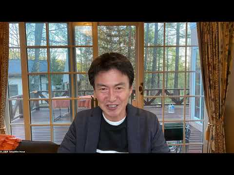 経営学科 早稲田大学商学学術院井上達彦教授からの関西学院大学20周年へのお祝いメッセージ
