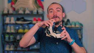 Was I Wrong About the Brooks Glycerin Flex?