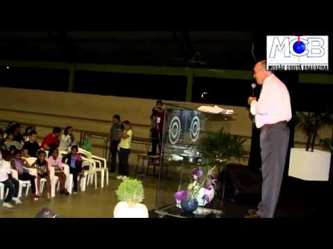 CRE Conferência de Restauração Espiritual 2014   Comunidade Cristã de Vilhena