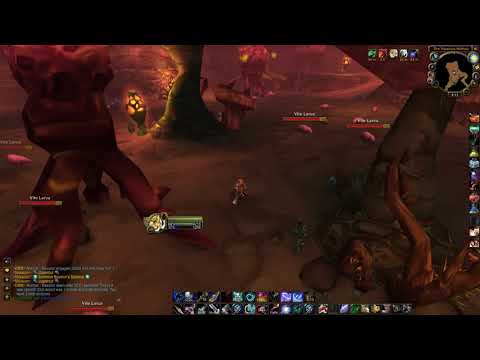Classic Hunter solo Maraudon -- Noxxion, Razorlash, Celebras for NR gear