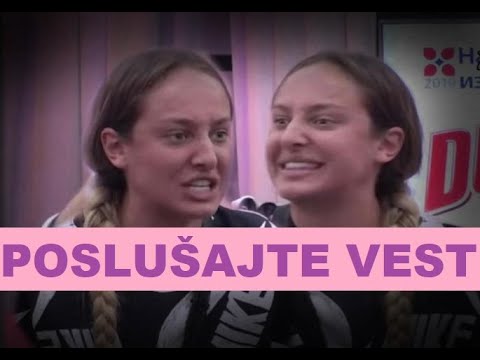 Zadrugar ŽESTOKO OPLEO po Luni Đo ČIM je OKRENULA LEĐA #zadruga #zadrugainfo