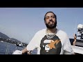 French Montana Higher Official Video