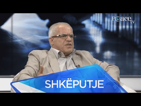 Vetvrasja indirekte - Dr. Fahri Drevinja - Neuropsikiatër