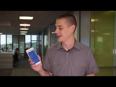 Coming Soon! The Weather Channel App Redesign for iPhone | Sneak Peak 2 of 3