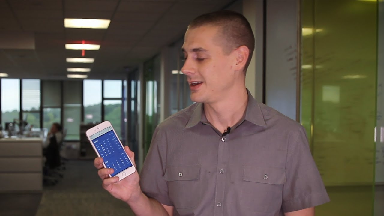 Coming Soon! The Weather Channel App Redesign for iPhone | Sneak Peak 2 of 3