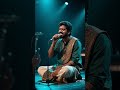 Zara Sa AI Cover Bollywood Romantic Song KK Pritam Jannat Viral Trending Shorts Bollywood