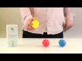 Instructional Video The Friendly Swede Hand Exercise Balls