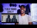 #7th Y.CB X Yanko - Love It #BWC (Music Video) [Reaction] | LeeToTheVI