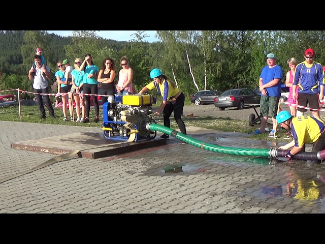 Budilov, 07. 07. 2018